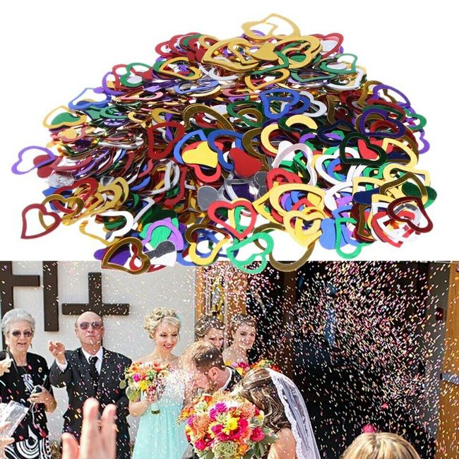  Confetti - 2