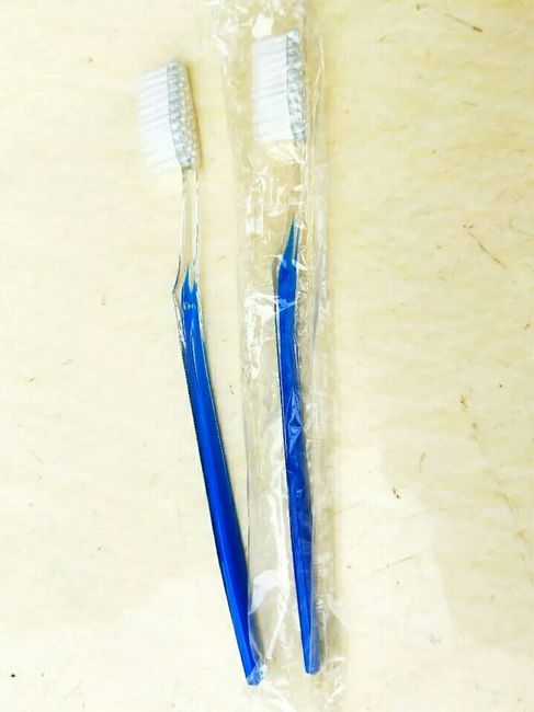  Cepillo de dientes - 4