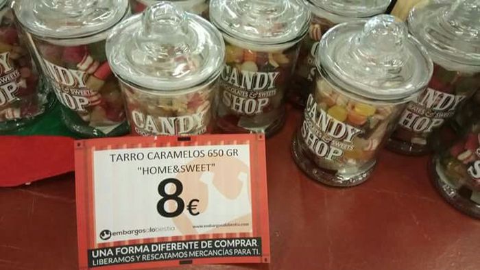  Ayuda para candy bar!!! - 3