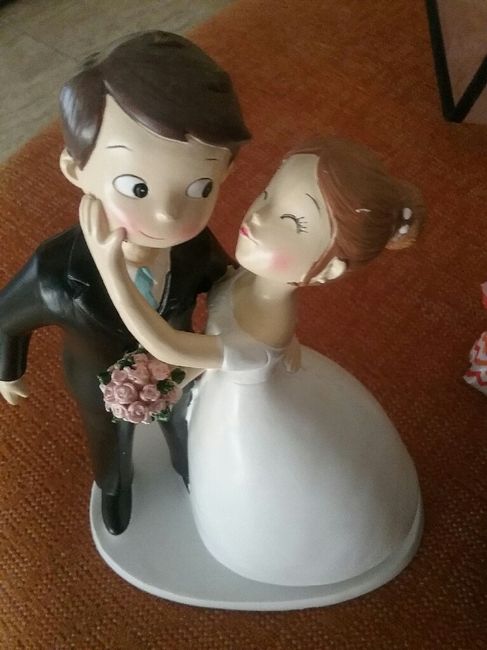  Mis muñecos - 3