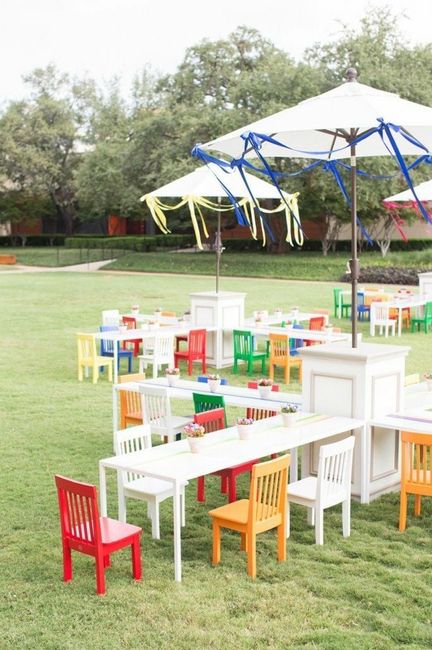 Ideas originales para bodas - 9