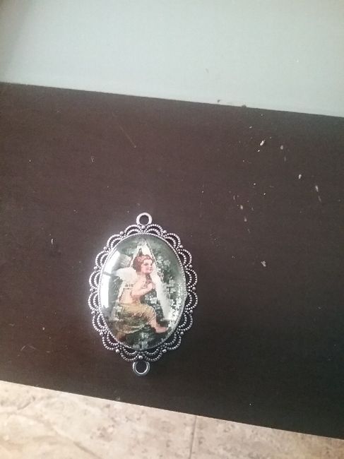  Mi camafeo - 4
