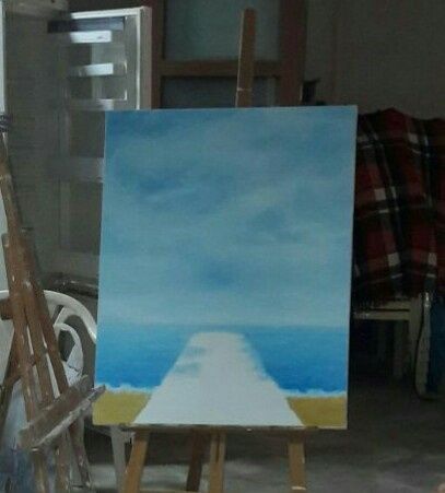 Cuadro de huellas proceso - 3
