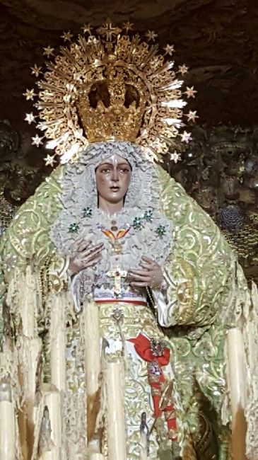 Semana santa - 2