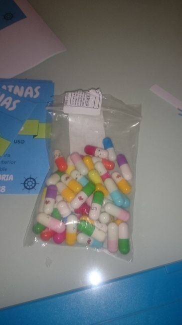 capsulas