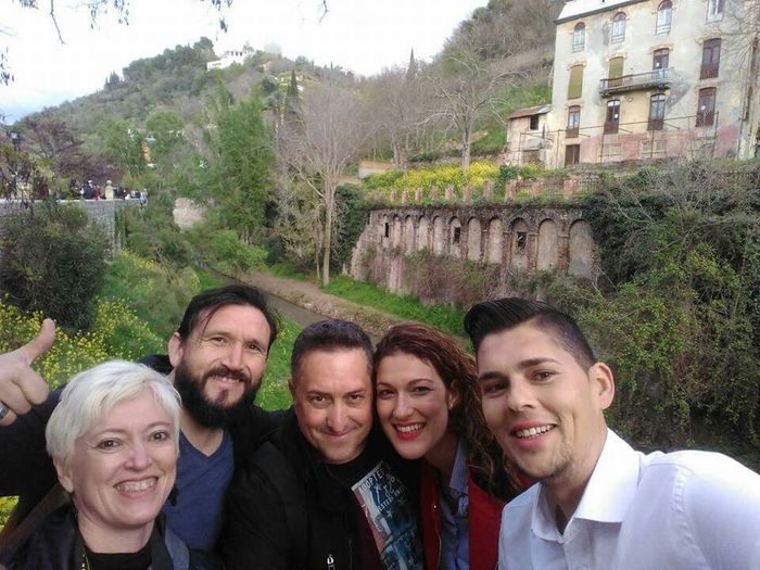 Preboda!! - 7