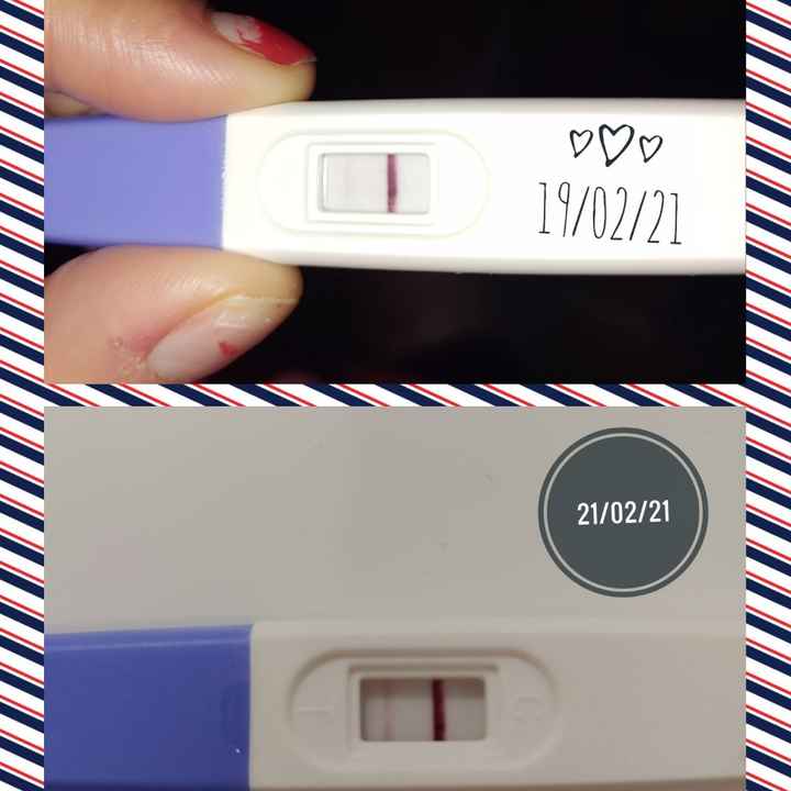 Buscadoras febrero 2021 💜👶🏻✨ - 1