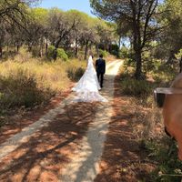 Felizmente casados!!!! - 2