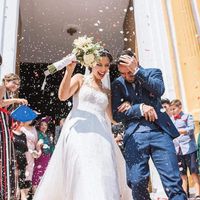 Felizmente casados!!!! - 4
