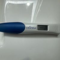 Futuras Mamás Mayo 2027 🤰🏻❤️🙏🏻 - 1