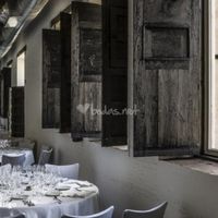 Comedor Palacio del Postigo