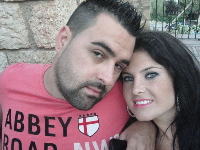 miguel y yo