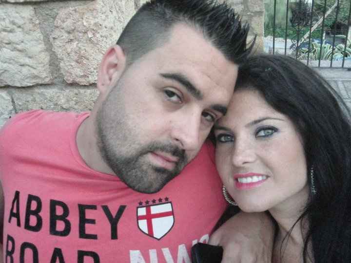 miguel y yo