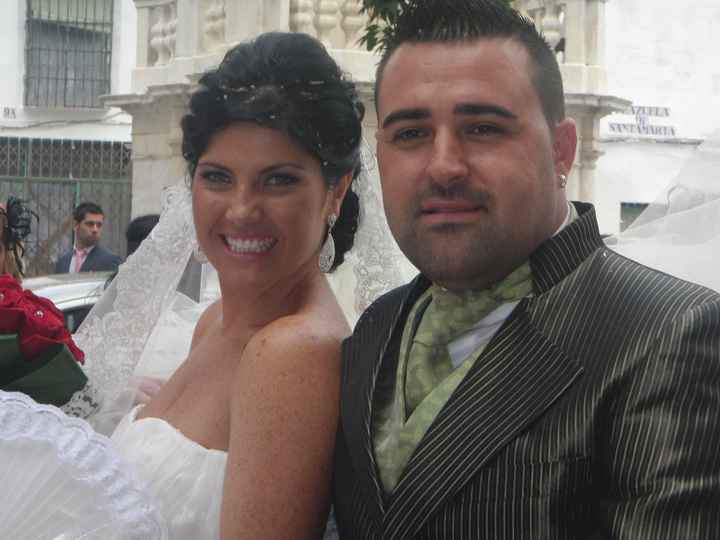 miguel y yoo