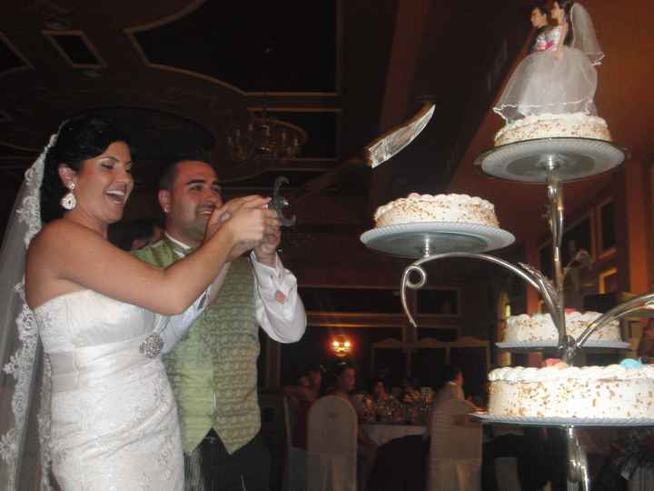 momento tarta