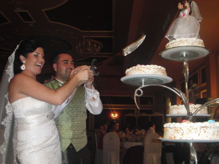 momento tarta