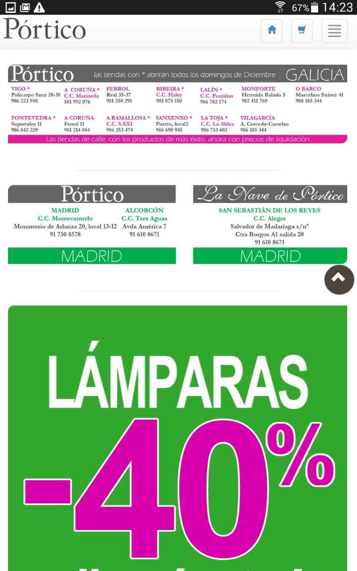 Comprar letras grandes en madrid - 1