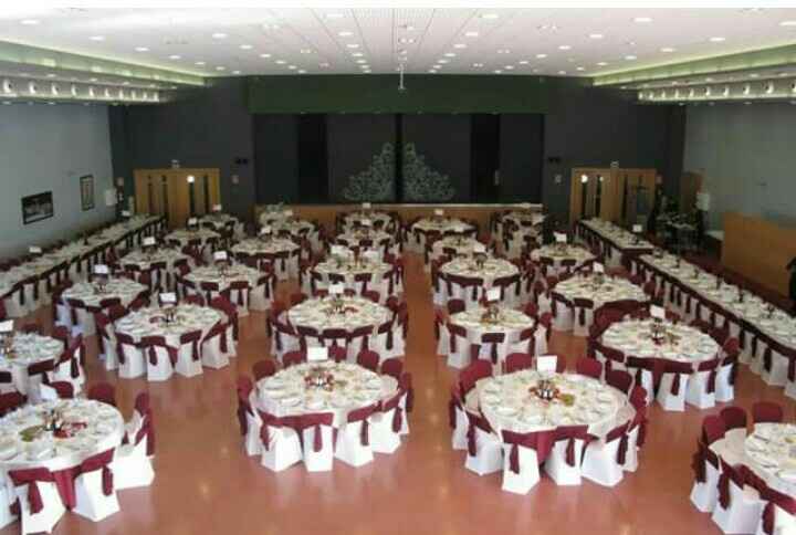 Ayuda decoración del salón - 1