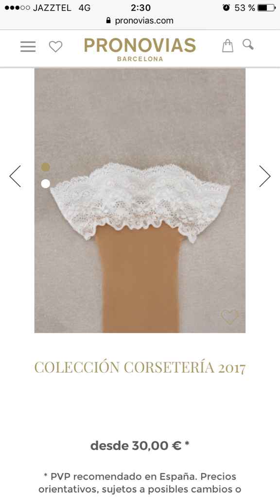 Ayuda medias blonda blanca! - 1