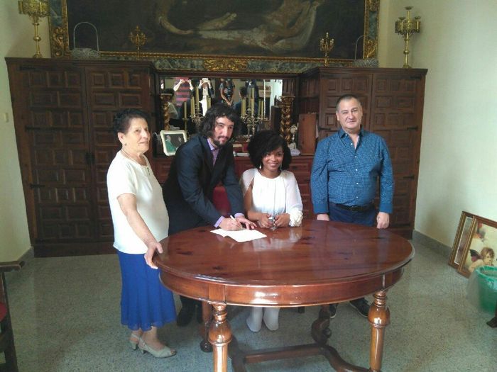 y ya pasó - 2