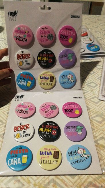 Chapas 4