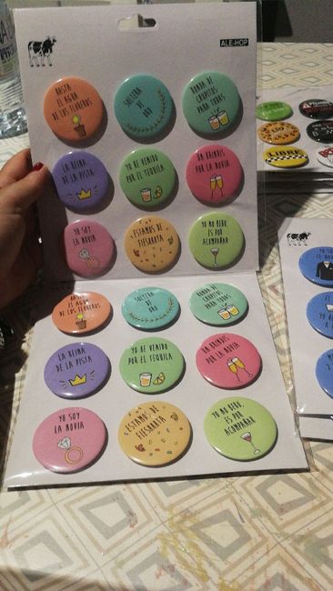 Chapas 7