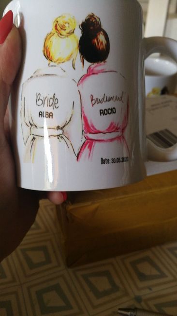 Detalles para mis damas 2