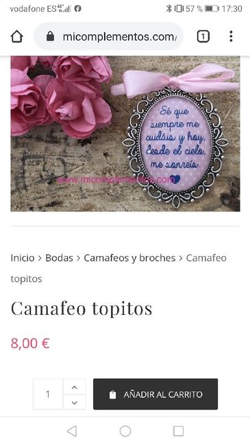 Regalitos especiales 😍 3