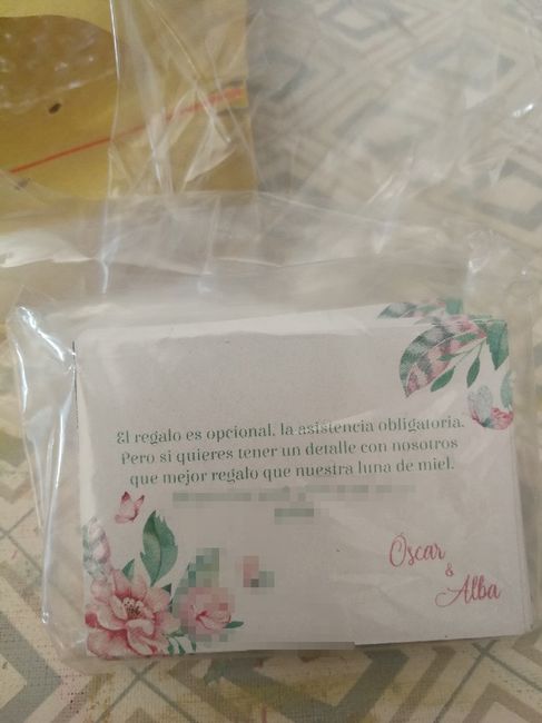 Invitaciones 7