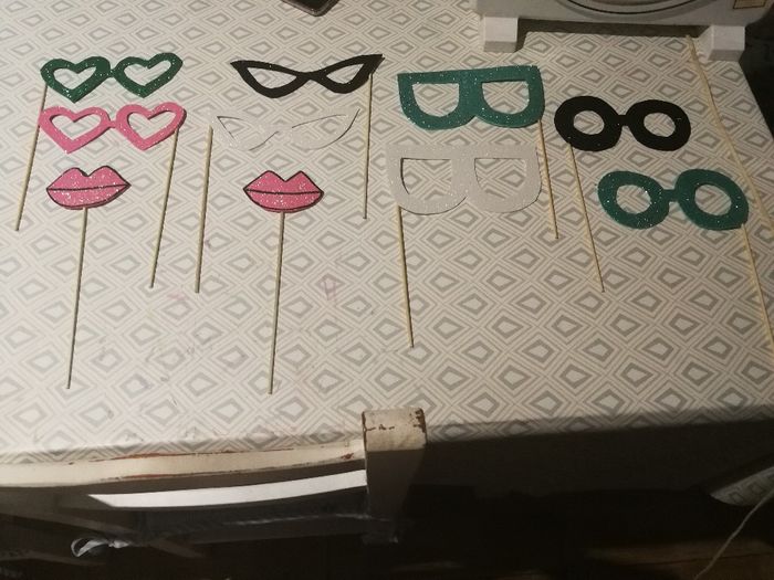 Paquete aliexpress 17