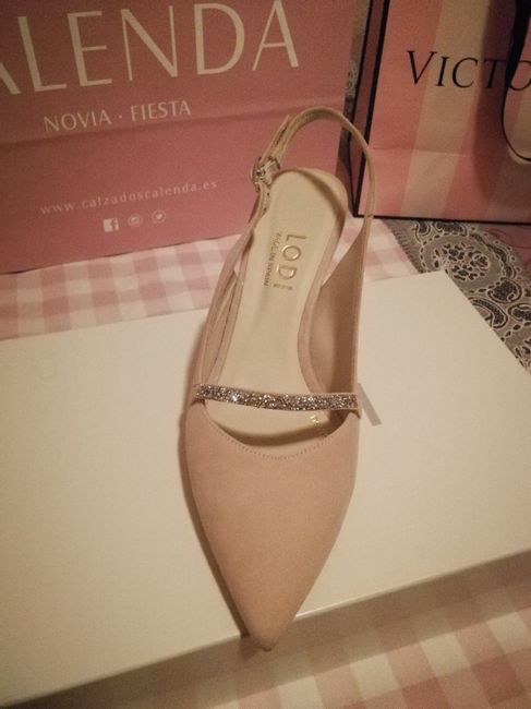 Duda zapatos! 2