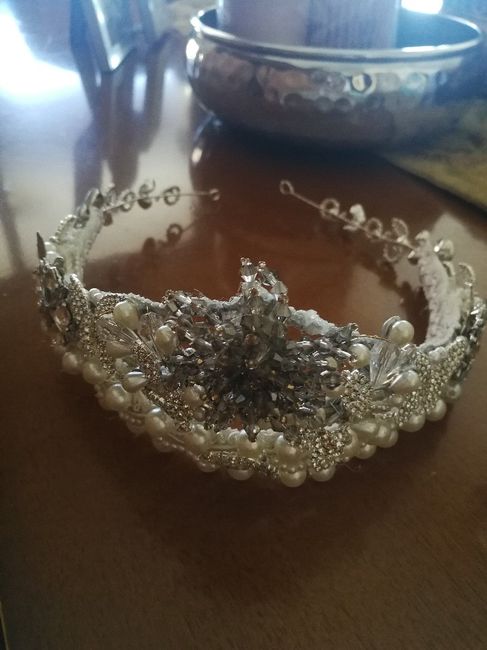 ¿Me enseñáis vuestras tiaras? 14