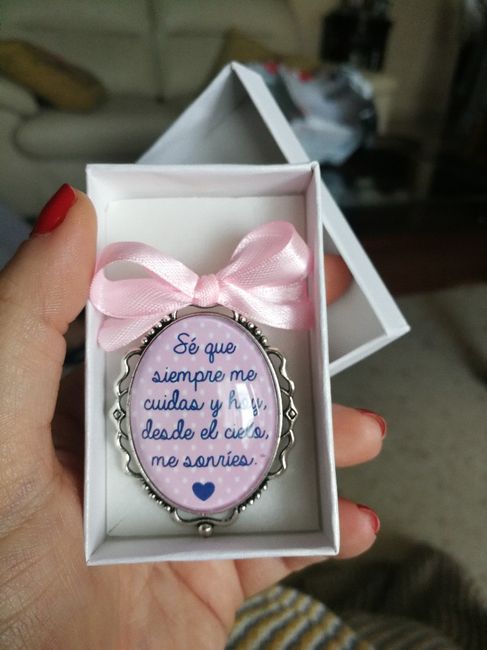 ¿Me enseñáis vuestras tiaras? 1