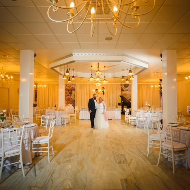 Comparte una foto de algo de tu boda 😜👇 39