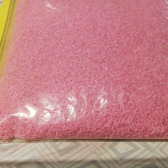 Conos de arroz 4