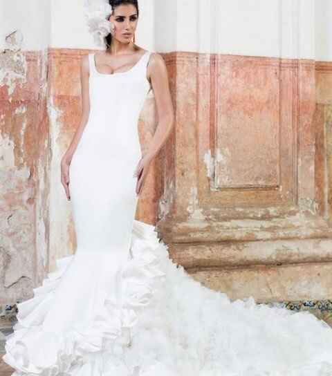¿mi vestido? - 7