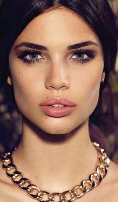 Maquillaje de novia. ideas? - 1