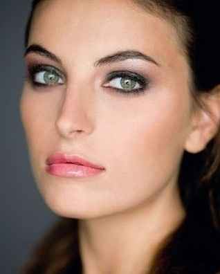 Maquillaje de novia. ideas? - 2