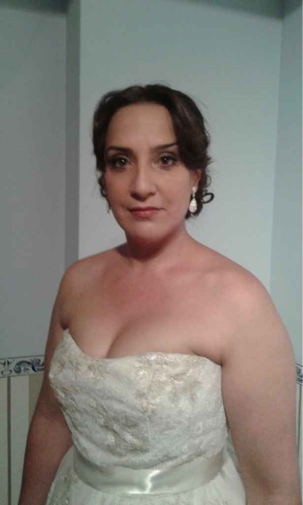 Mi crónica de boda - 6