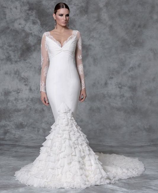 ¿mi vestido? - 6
