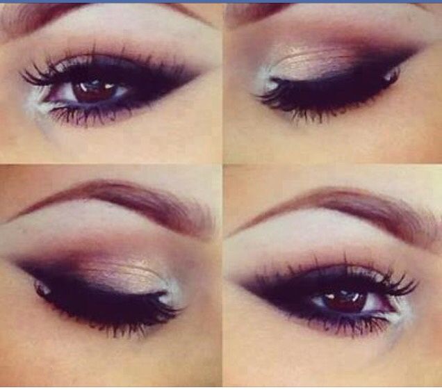 Maquillaje de novia. ideas? - 2