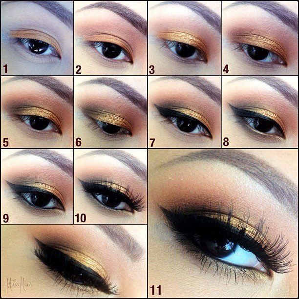 Maquillaje de novia. ideas? - 3