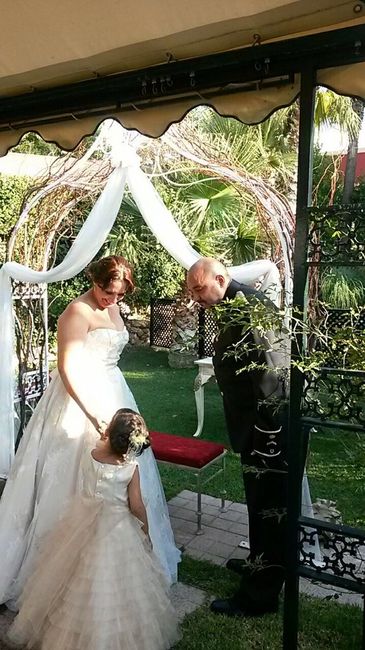 Mi crónica de boda - 8