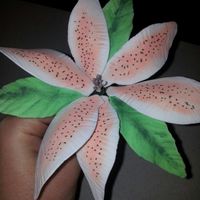 Detalle boda