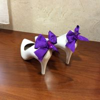 Mis zapatos!!! - 2