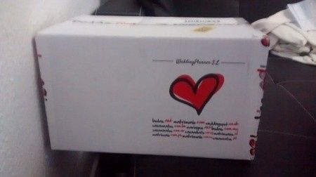 Mis invitaciones! - 2