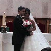 Conclusiones de nuestros proveedores de boda - 1