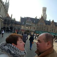 Cuanto tiempo de noviazgo antes de la boda? - 1