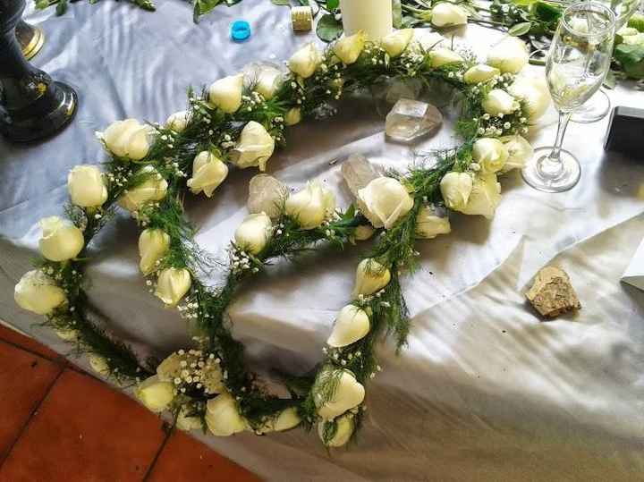 Busco lazo nupcial - 1