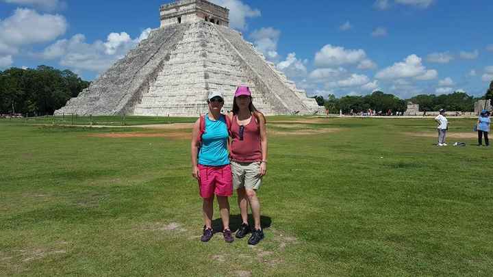 Chichen-Itzá